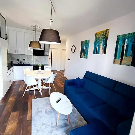 Mazurska Bryza Nad Ilawka